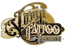 Professional Tattoo Parlour | Morayfield, Brisbane | VAMP INK PTY LTD