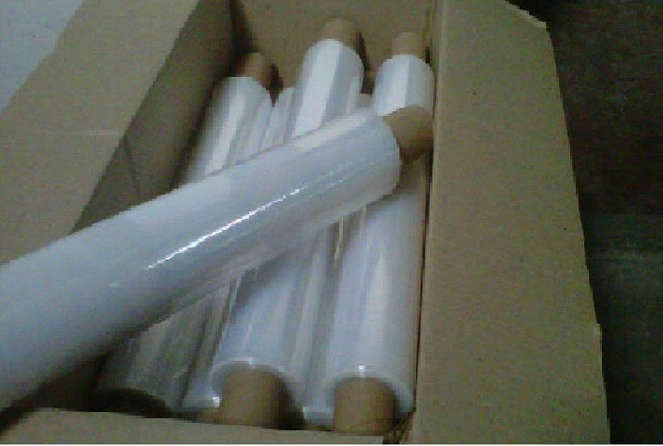 productos luma embalajes