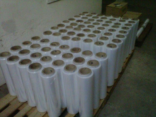 productos luma embalajes