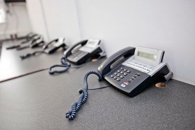 Telephones—Communications Services in Lake Elsinore