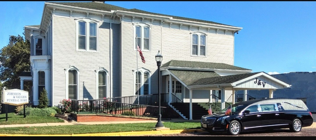 Funeral Home