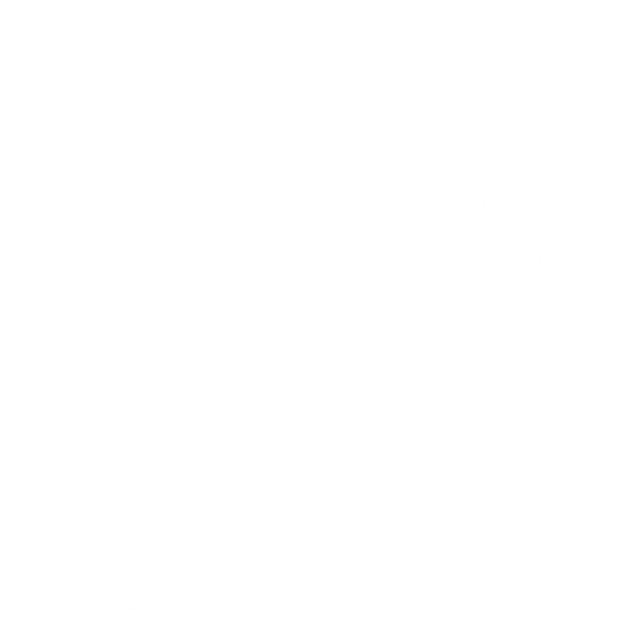 A white background with a few lines on it