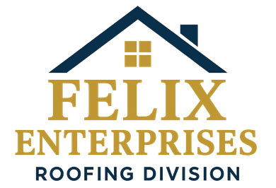 Felix Enterprises Roofing Division logo
