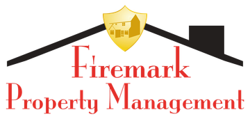 Firemark Property Management Logo