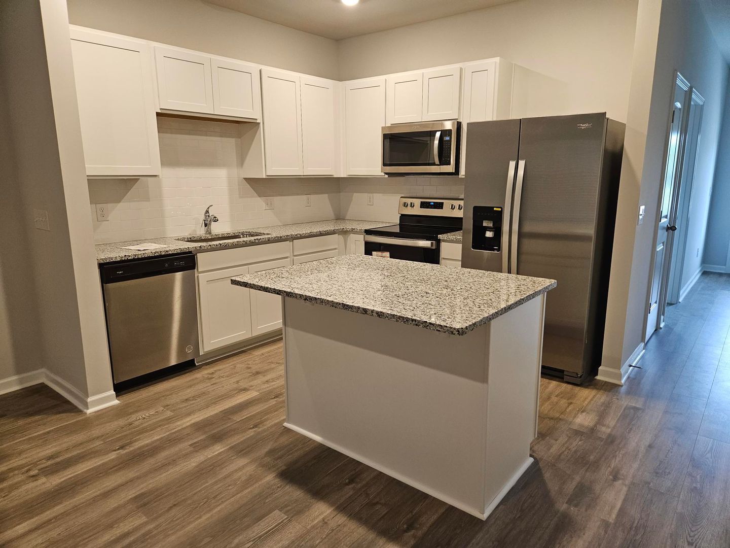 Firemark Property Management Middle Tennessee Property Management