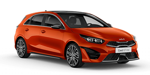 Win A Kia Ceed GT-Line | Monster Draw | Rose of Tralee International  Festival