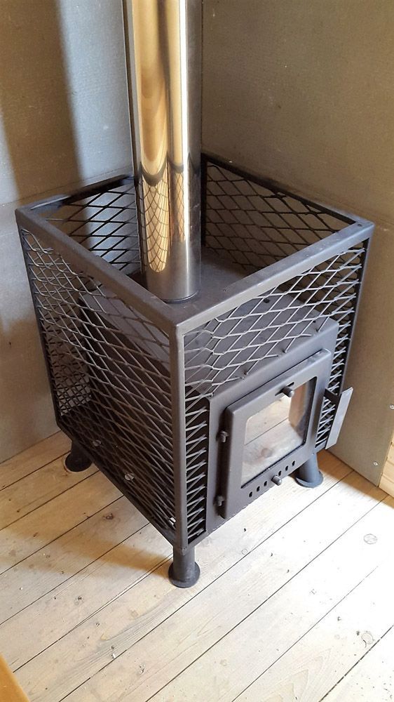 Pārvietojamās pirtis Vidzeme