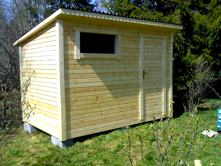 Paveiktais - dārza mājas un vasarnīcas Vidzeme