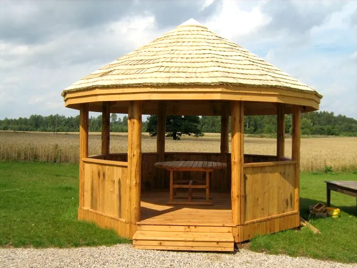 Lapenes izgatavošana Valmiera