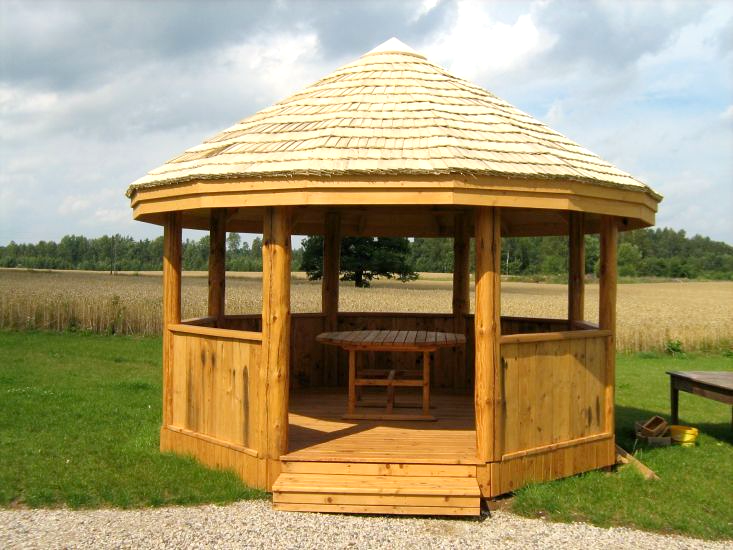 Lapenes izgatavošana