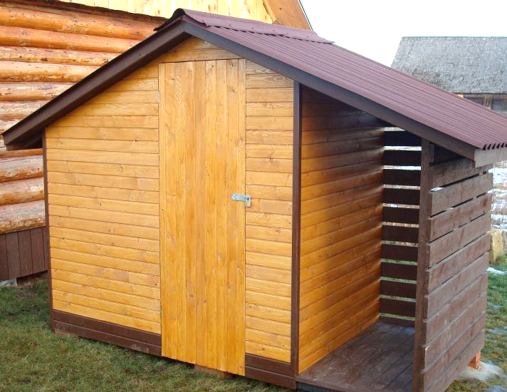 Saimniecības nojume