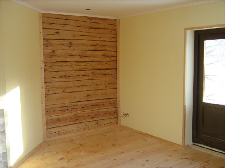 Telpu atjaunošanas darbi 3