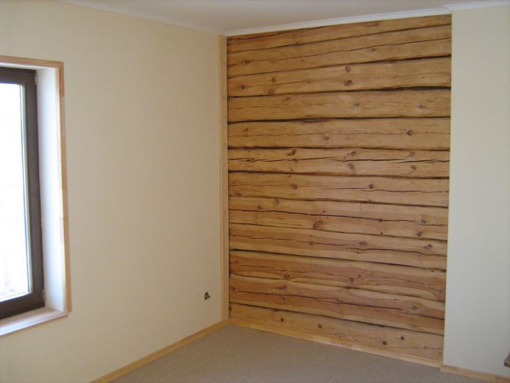 Telpu atjaunošanas darbi 1