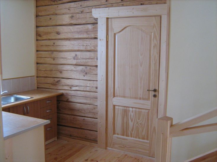 Telpu atjaunošanas darbi 2