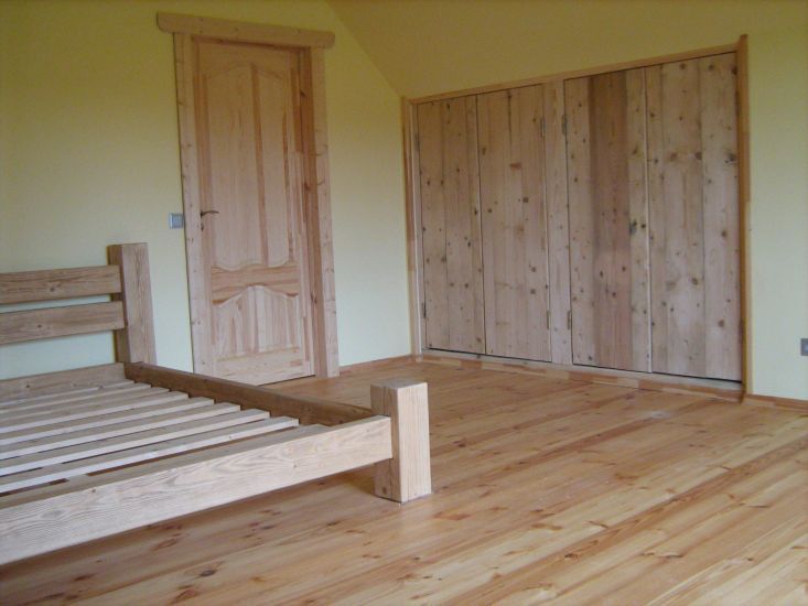 Telpu atjaunošanas darbi