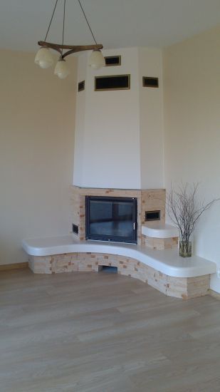 Dzīvojamo telpu remonts