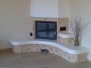 Dzīvojamo telpu remonts