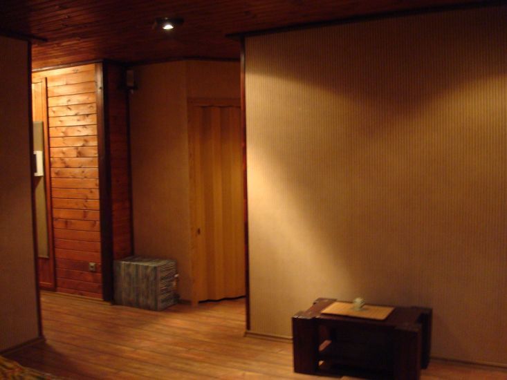 Telpu atjaunošanas darbi 5