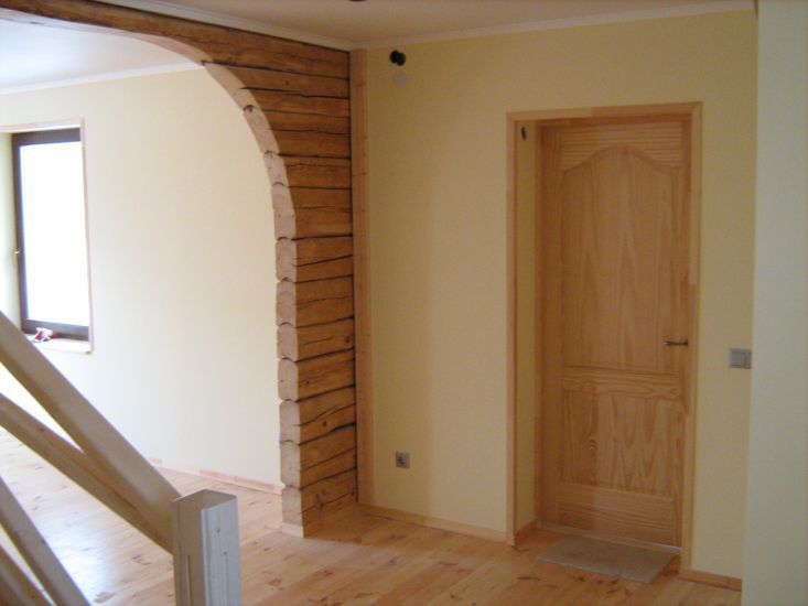 Telpu atjaunošanas darbi 6