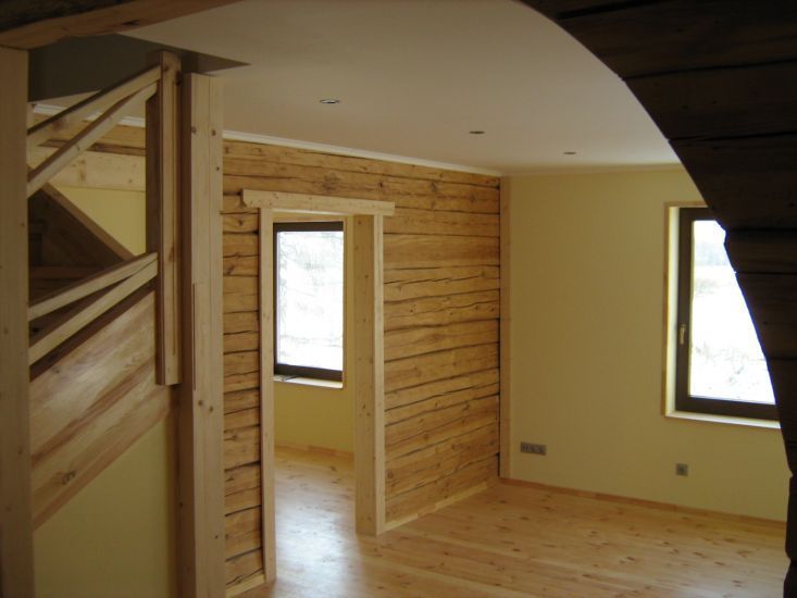 Telpu atjaunošanas darbi 4