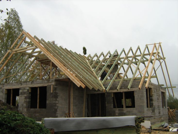 Jumta atjaunošana Valmiera