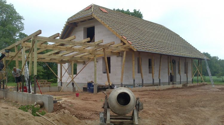 Jumta remonts Smiltene