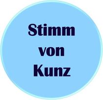 StimmvonKunz