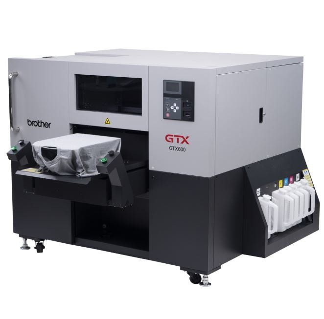 Stampanti digitali Brother