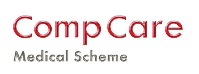 Comp care logo. (see the picture)