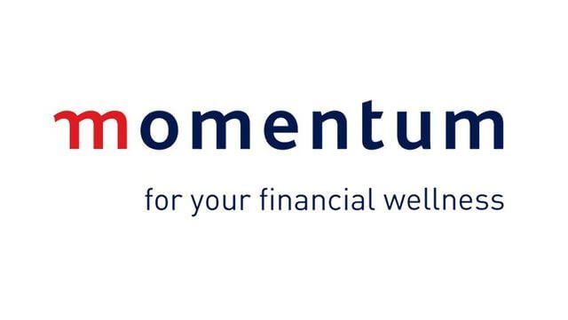 Momentum affordable medical aid. (see the picture)