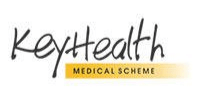 Keyhealth logo. (see the picture)