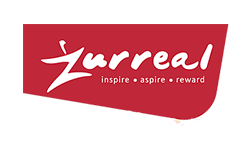 zurreal Logo