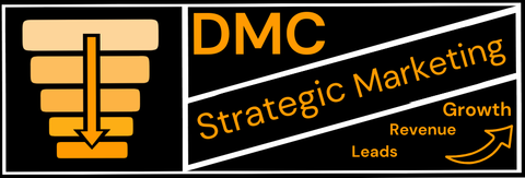 DMC Strategic Marketing - Leads, Sales, Revenue, Growth - Pay Only For Results!