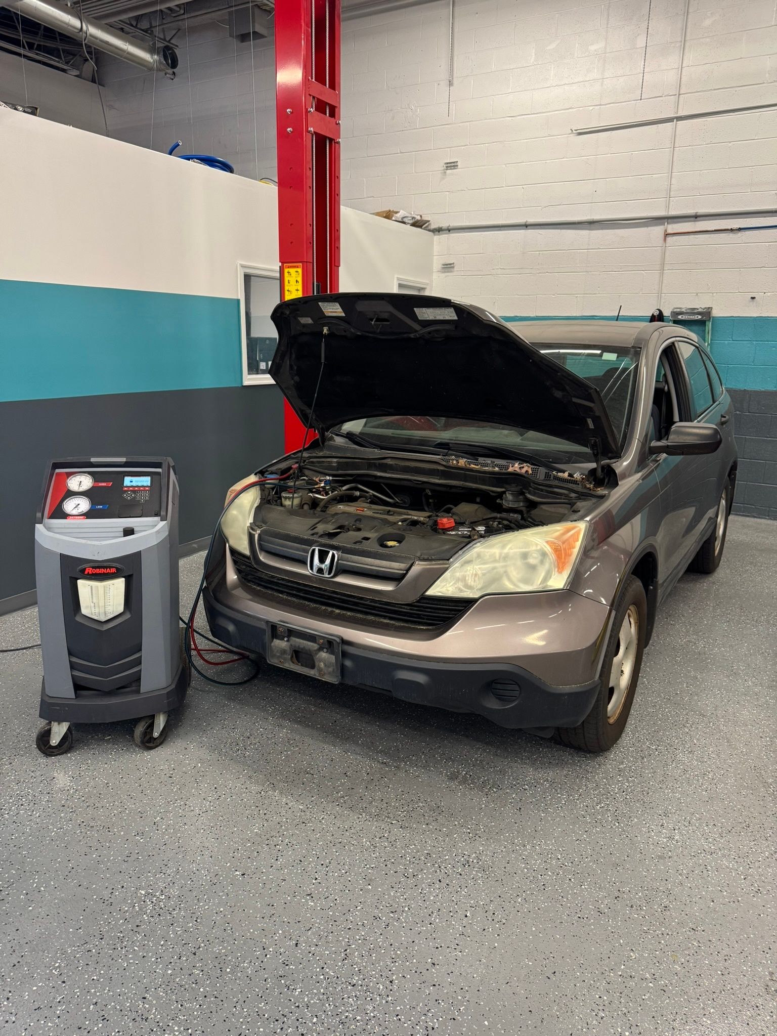 Gallery Image - Cars We Are Working On | John's Auto Care