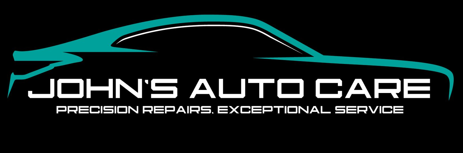 Logo | John's Auto Care