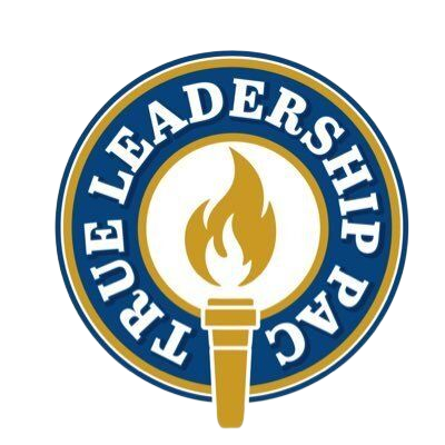 A sign that says vote yes for district attorney millage fund the fight against crime