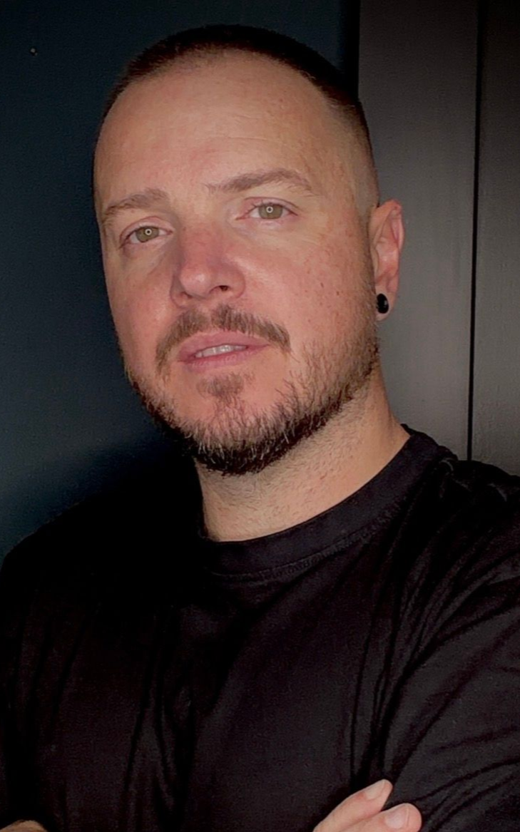 Nick van der Aa Blackmoon tattoo shop Helmond