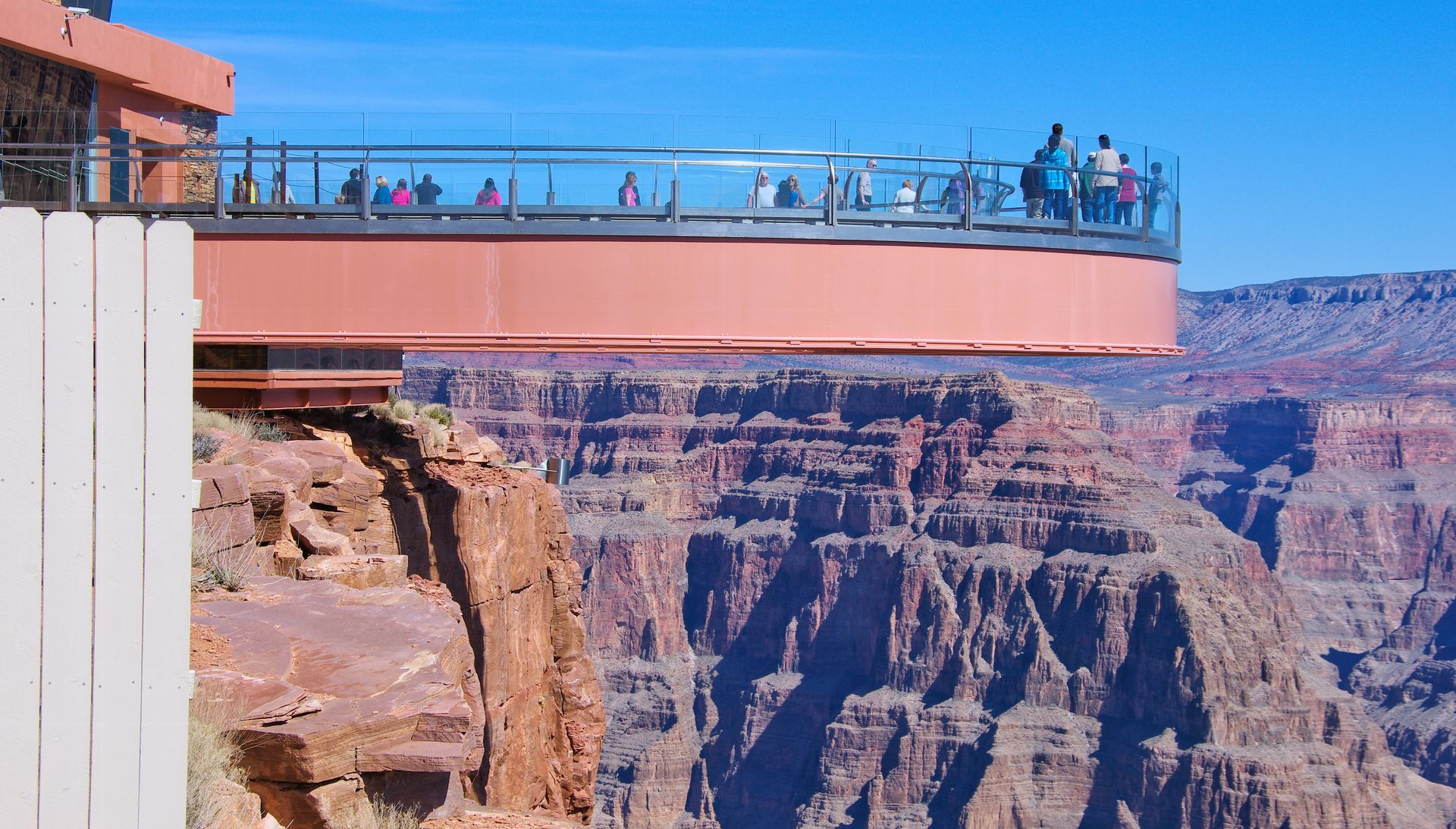 Grand Canyon Skywalk: Things to Know, image size:1920x1093