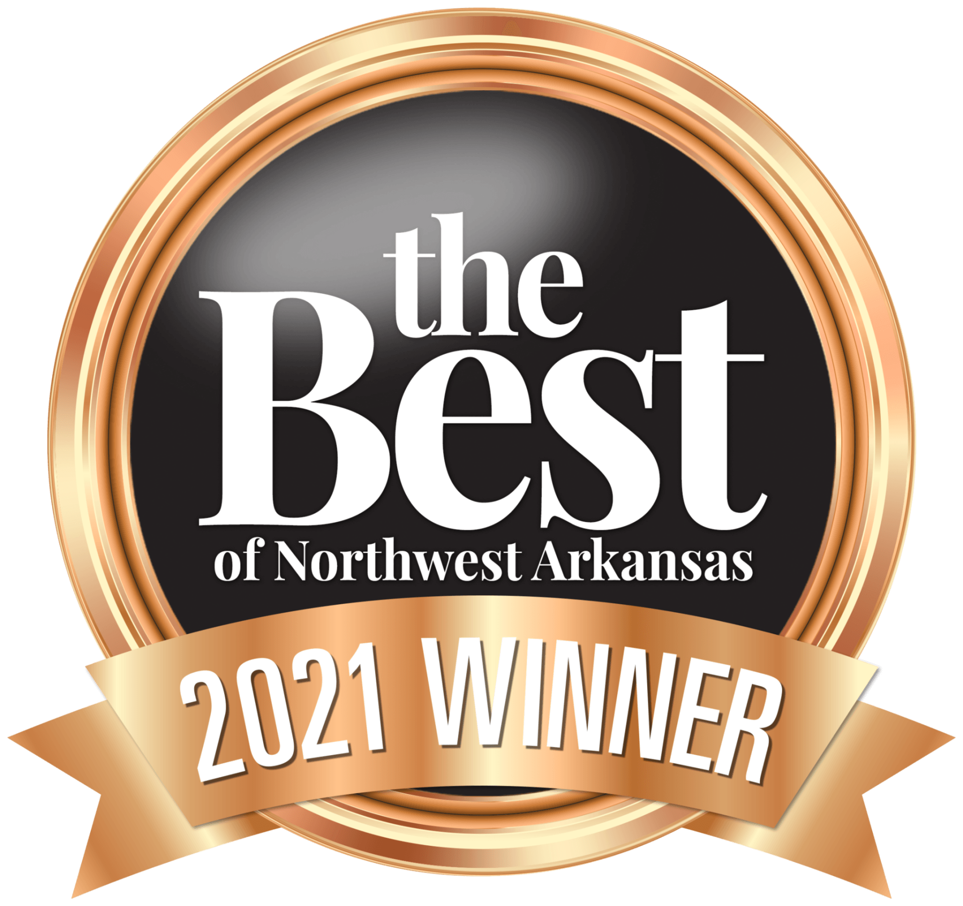 best tax firm in NWA 2021