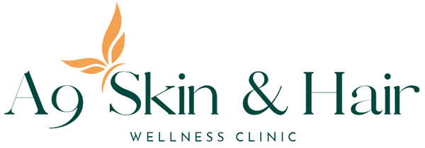 Skin & Hair Clinic in Parramatta