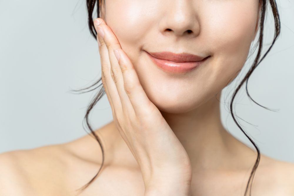 Gloved Hand Giving a Skin Injection — A9 Skin and Hair Clinic In Westmead, NSW