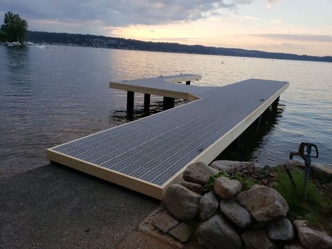 Lakeside Construction - Expert Dock Repair & Maintenance on Lake  Washington, Sammamish Lake & Surrounding Areas