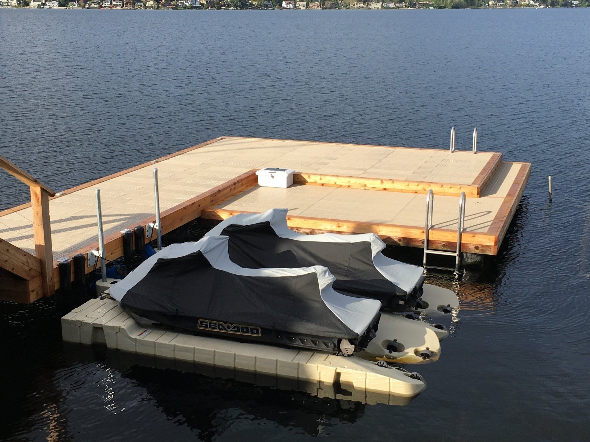 Lakeside Construction Reviews