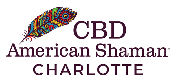 CBD American Shaman Charlotte