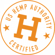 US Hemp Authority Certified