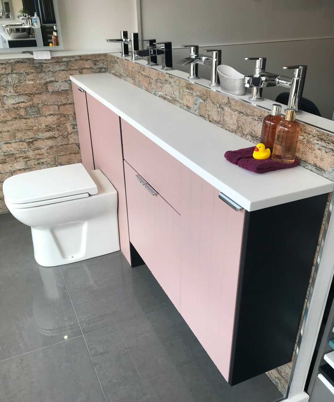 Bristol Bathroom Showroom