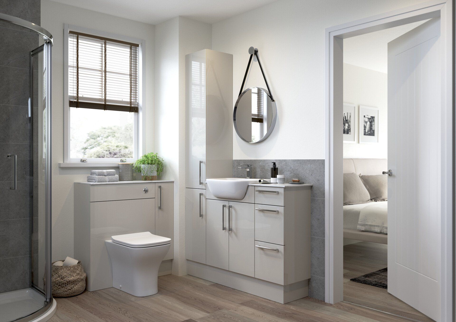 Bathroom Supplier in Bristol | Fitted Bathroom Suites
