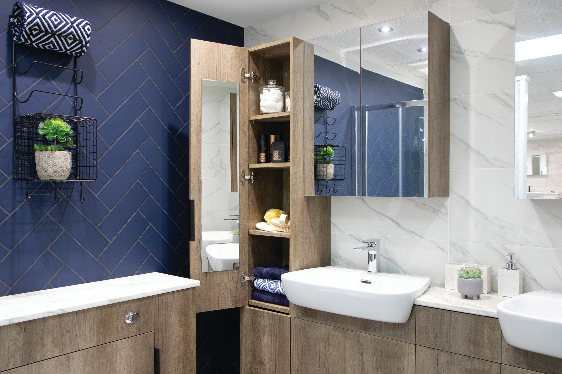 Bathroom Supplier in Bristol | Fitted Bathroom Suites