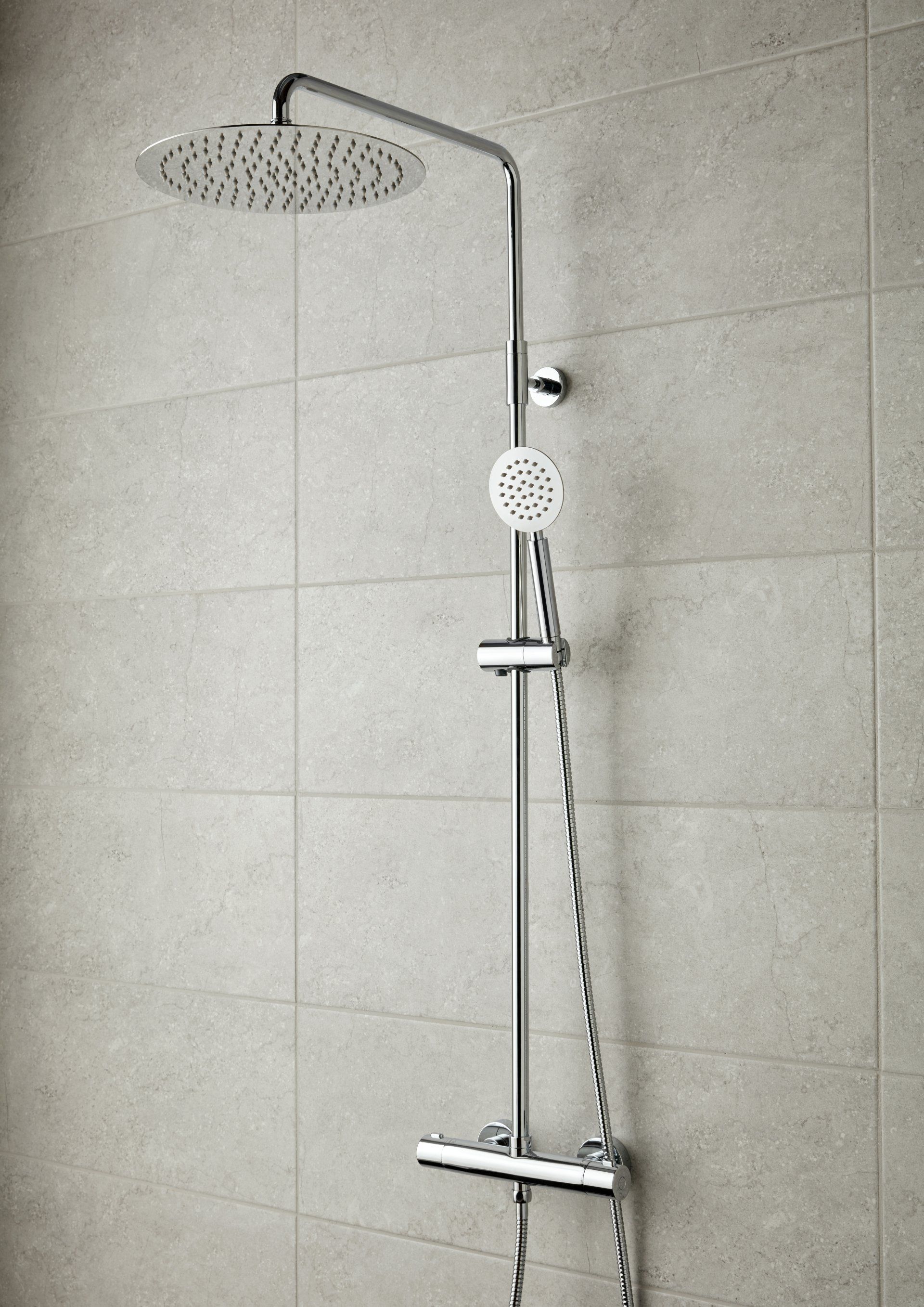 Bathroom Supplier in Bristol | Fitted Showers