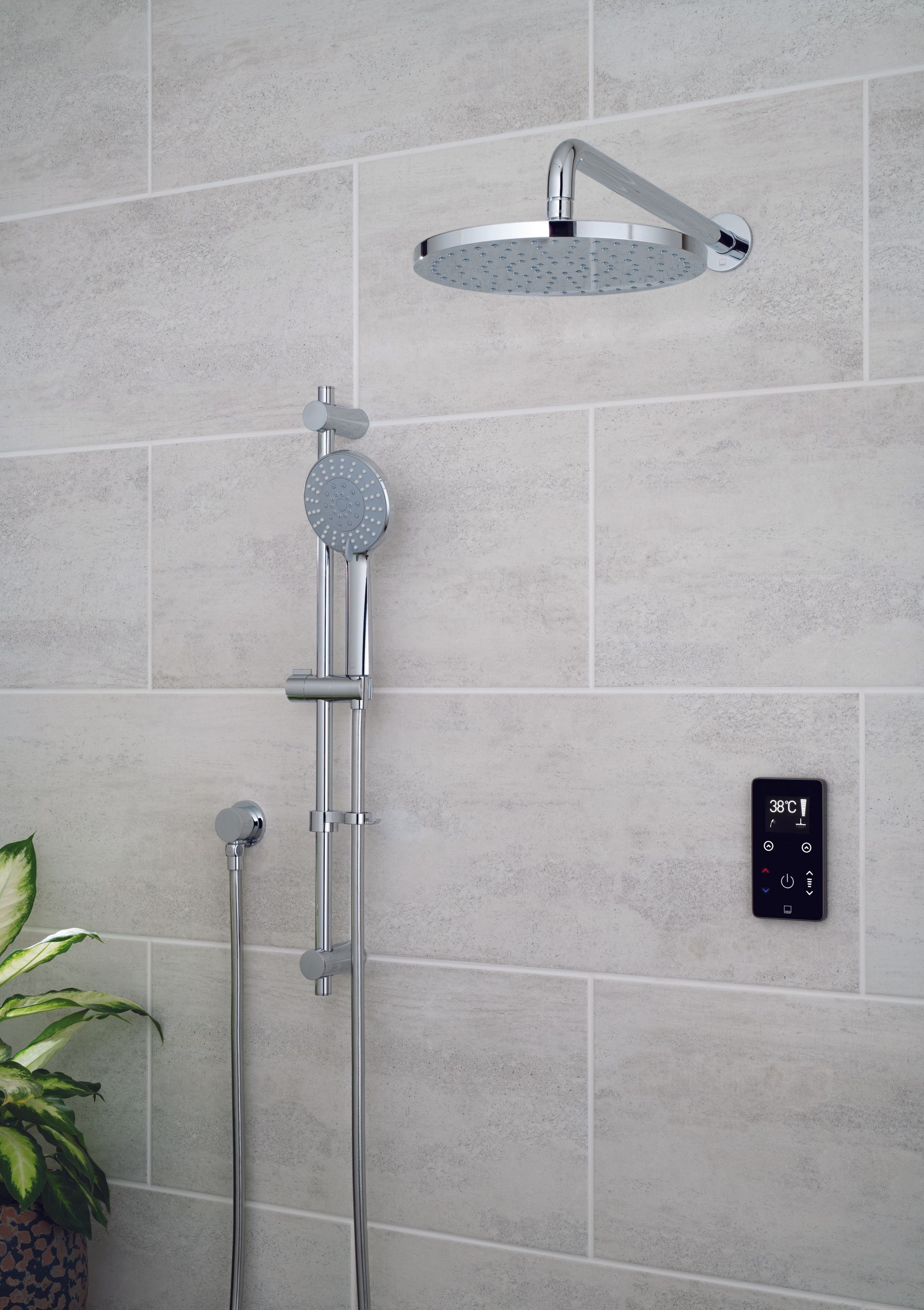 Bathroom Supplier in Bristol | Fitted Showers